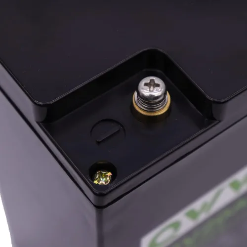Vista 5 de Batería 12V20Ah LiFePO4 12.8V20AH (celda de grado A)