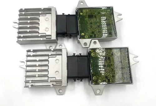 Vista 4 de LFEX189E1 2008-2017 para Mazda 5 3 Biante JP 2.0L TCU TCM módulo de control de transmisión LFEX 18 9E1