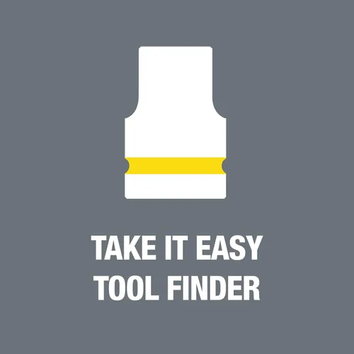 Vista 5 de Wera 05003333001 8740 A HF ZYKLOP BIT SOCKET CON FUNCIÓN DE SOPORTE 1/4" UNIDAD 0.157 X 1.102 in