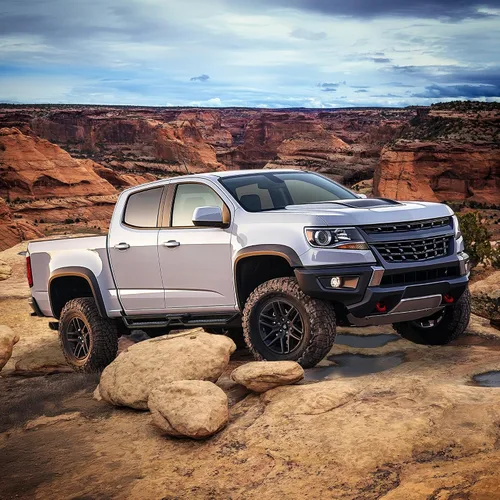 Vista 7 de Estribos de 6 pulgadas compatibles con Dodge Ram 1500 Quad Cab/Extended Cab 2009-2018, Dodge Ram 1500 Classic 2019-2024, barras Nerf de caída