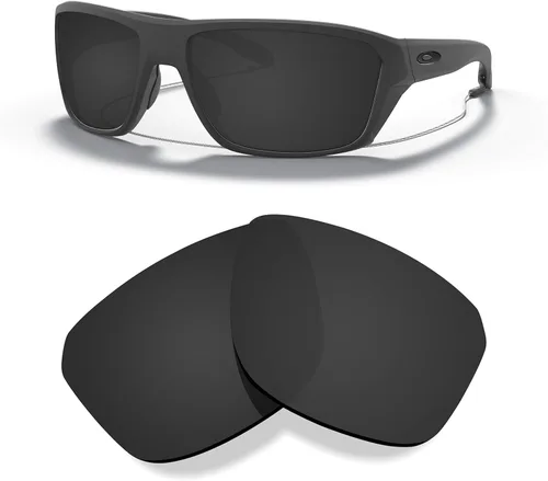 Vista 2 de Lentes de repuesto para gafas de sol Oakley Split Shot OO9416 con excelente polarización