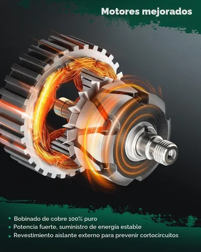 Vista 3 de SCITOO 70A nuevo alternador 13778 se adapta a Nissan para Frontier 1998