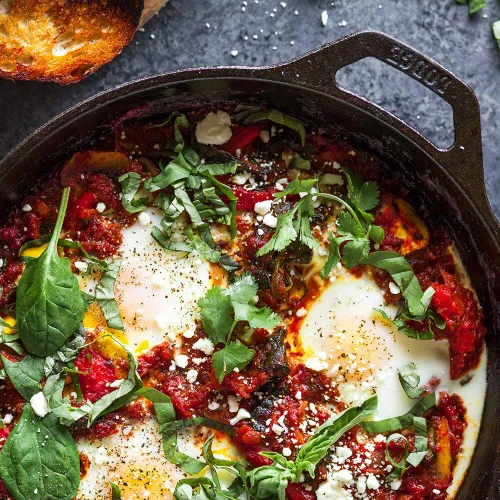 Vista 4 de Sonoma Gourmet Tomate cherry con salsa de pasta de albahaca USDA orgánico, sin OMG, sin gluten y sin azúcar añadido, hecho con ingredientes