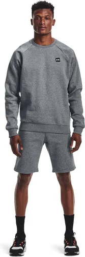 Vista 6 de Under Armour Rival Camiseta de vellón para hombre