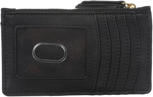 Vista 3 de NINE WEST Lawson - Funda para tarjetas de monedas