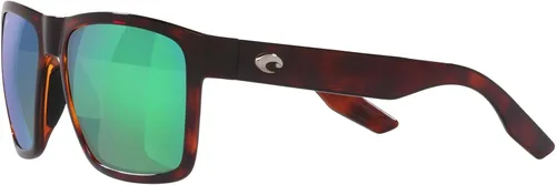 Vista 3 de Costa Del Mar Gafas de sol cuadradas Paunch XL para hombre