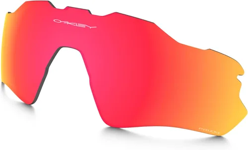 Vista 2 de Oakley Original Radar EV Path OO9208 PRIZM Replacement Lenses For Men For Women+ Bundle Microfiber Pouch -FRAMES NOT INCLUDED