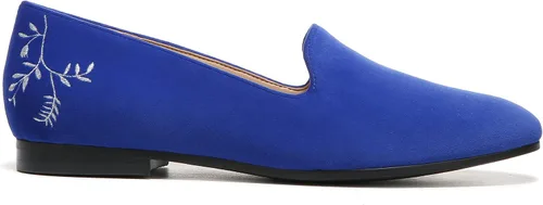 Vista 5 de Vionic Women's Willa Knit Slip-On Velvet Flats