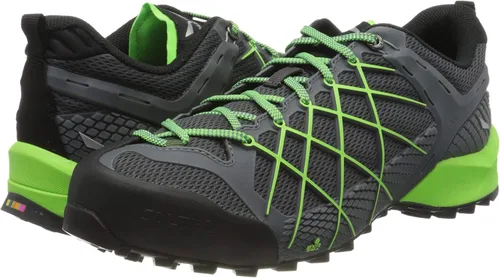 Vista 8 de Salewa Wildfire Approach Zapato - Hombre