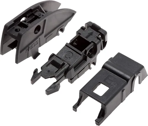 Vista 8 de Limpiaparabrisas izquierdo compatible con Audi Q8 2019 2020 PC-1017946