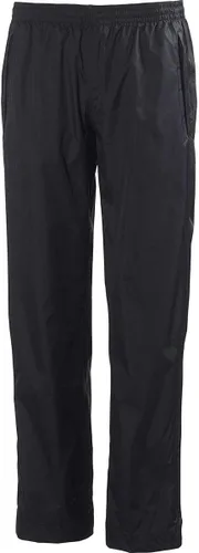 Vista 3 de Helly-Hansen Loke - Pantalones de lluvia impermeables y transpirables para mujer