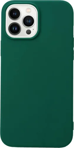 Vista 80 de Funda para iPhone 12 Pro Max, resistente protección contra caídas a prueba de golpes, a prueba de polvo, 6.7 pulgadas 2020, verde bosque militar