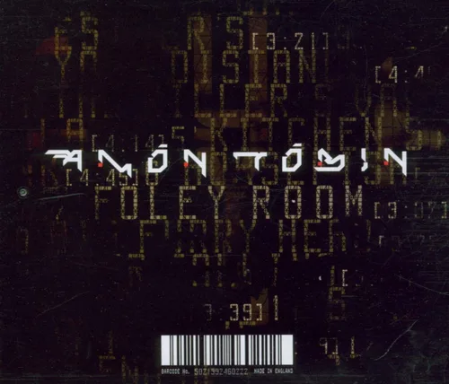 Vista 2 de Foley Room
