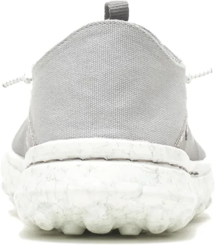 Vista 5 de Merrell Mocasín Hut Moc 2 de lona para hombre