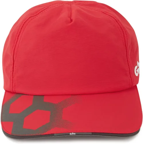 Vista 5 de Gill Race Cap - Protección solar UV 50+