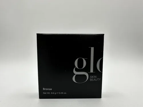 Vista 7 de Glo Skin Beauty Polvo prensado bronceador (Sunkiss) - Maquillaje a base de minerales que añade calidez y contorno natural para un brillo bañado por