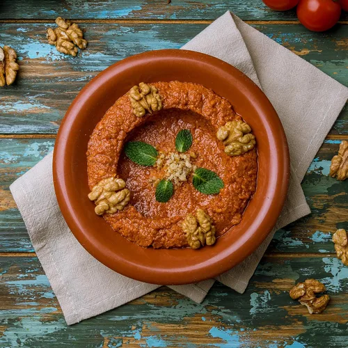 Vista 6 de The Spice Lab Aleppo Chile Flakes Gourmet triturado de pimiento rojo (tarro francés) OU Kosher sin gluten sin transgénicos todo natural – Mezcla