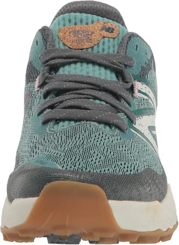 Vista 2 de New Balance Tenis de correr Fresh Foam X Hierro V7 para mujer