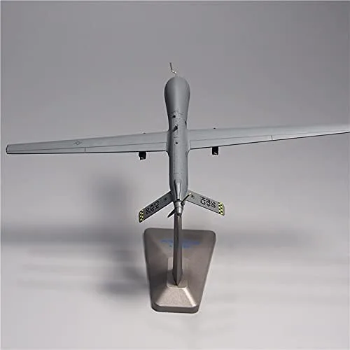 Vista 5 de AF1 USA MQ-1 Predator 1/72 Diecast Avión Modelo Avión