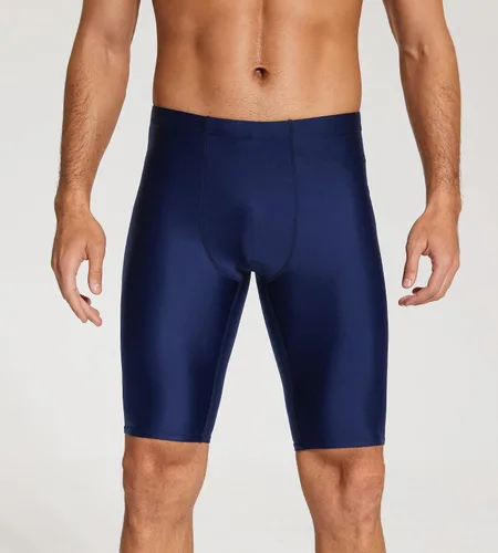 Vista 2 de DEVOROPA Traje de baño deportivo para hombre con protección UPF 50+ y secado rápido