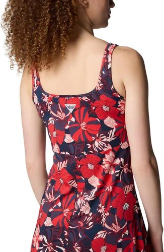 Vista 265 de Columbia Vestido PFG Freezer III para mujer