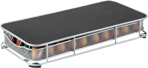 Vista 11 de Restaurantware - Soporte para cápsulas de café, 4.5 x 14.6 pulgadas
