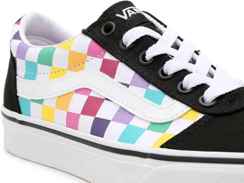 Vista 7 de Vans Zapatillas deportivas bajas para mujer