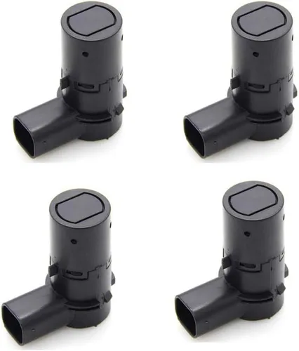 Vista 8 de Paquete de 4 sensores de asistencia de estacionamiento trasero compatibles con Ford F150 F250 F350 E-150 E-250 Escape Explorer Lincoln Mercury