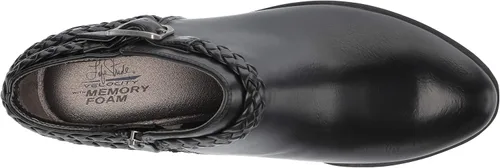 Vista 5 de LifeStride - Botas de tobillo Adriana para mujer