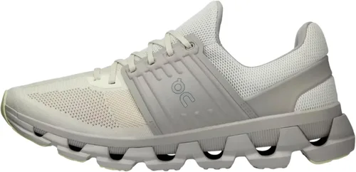 Vista 20 de On Zapatillas Cloudswift 3 para correr para hombre Todo negro