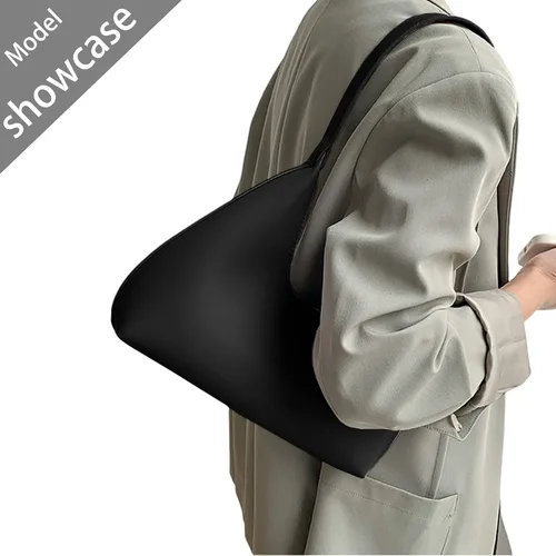 Vista 4 de Bolsos de hombro pequeños para mujer, bolsos de moda pequeños para mujer, mini carteras para mujer