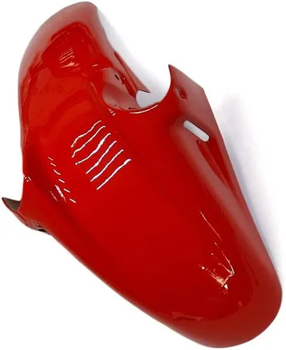 Vista 4 de Kit completo de carenados de motocicleta de plástico ABS apto para Honda CBR600F2 1991 1992 1993 1994 Carrocería Kits de carrocería CBR600F2 Blanco