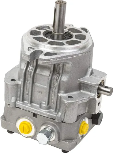 Vista 2 de Toro Parte # 103-4040 Bomba hidráulica; Modelo Z400 74410, 74412, 74418