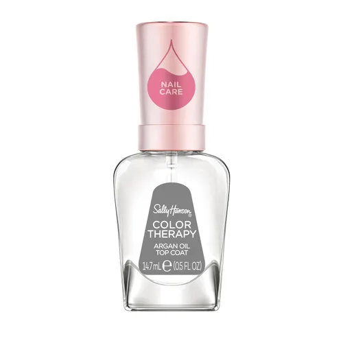 Vista 68 de Esmalte de uñas Sally Hansen Color Therapy Cuarzo rosa 220