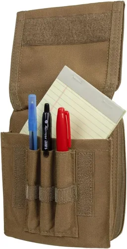 Vista 3 de Condor MA35-002 - Funda para mapas, color negro