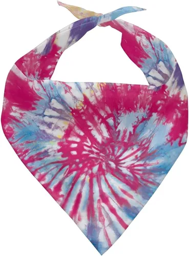 Vista 15 de Jeiento 250th USA Anniversary Dog Bandana American Flag Dogs Bandana for Pet Puppy Kitten,Washable Comfort Triangle Dog Scarf for Boy Girl Festival