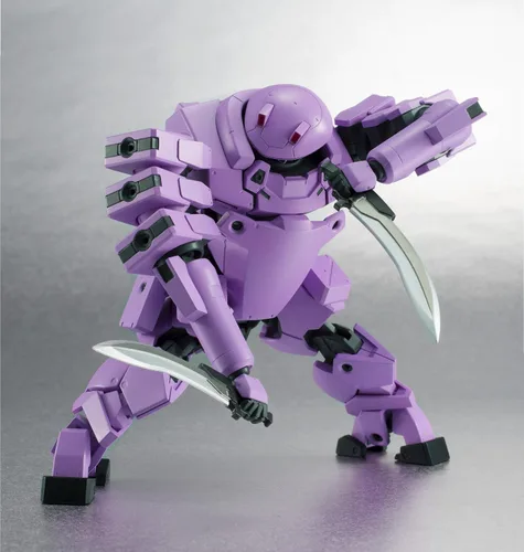 Vista 3 de Bandai Tamashii Nations RK-02 Scepter "Full Metal Panic! Another" Robot Spirits Figura de acción