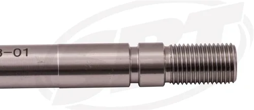 Vista 2 de SBT Eje impulsor puede usarse con Kawasaki 13107-3721 X2, 800 SX-R, TS, 650 SX, 550 SX, 750 SS