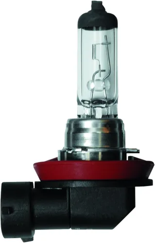 Vista 4 de HELLA Bombilla halógena estándar H8SB, 12 V, 35 W