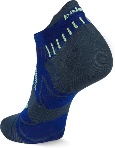 Vista 6 de Balega unisex Hidden Dry Moisture Wicking Performance No Show Athletic Running Socks (1 Pair)