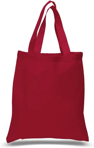 Vista 12 de Conjunto de 24 bolsas de mano, de algodón, al por mayor - Bolsas de mano reutilizables de 100 % algodón (2 docenas)., AAssorted Mix