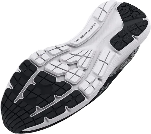 Vista 4 de Under Armour Zapatillas de correr con estampado Surge 3 para hombre