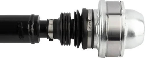 Vista 6 de BOXI Conjunto de eje de transmisión completo delantero compatible con Jeep Grand Cherokee 2007 2008 2009 V6 3.0L AWD Transmisión automática de 5