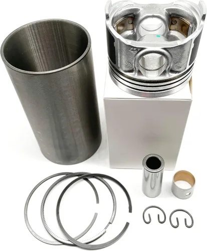 Vista 8 de D722 722EBH 722E Kit de reconstrucción de revisión compatible con motor Kubota