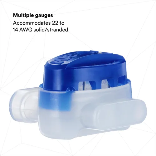 Vista 11 de Conector eléctrico IDC 3M(TM) Scotchlok(TM), 50