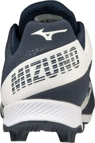 Vista 5 de Mizuno Unisex-Child Wave Lightrevo Jr Sneaker