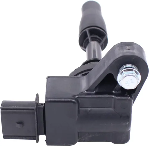 Vista 4 de NewYall 4 bobinas de encendido para Buick Envision LaCrosse Regal Cadillac ATS CT6 CTS Chevrolet Camaro Colorado Impala Malibu Traverse GMC Acadia