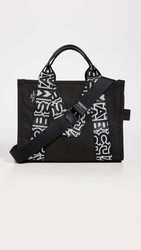 Vista 2 de Marc Jacobs La bolsa de mano mediana tejida