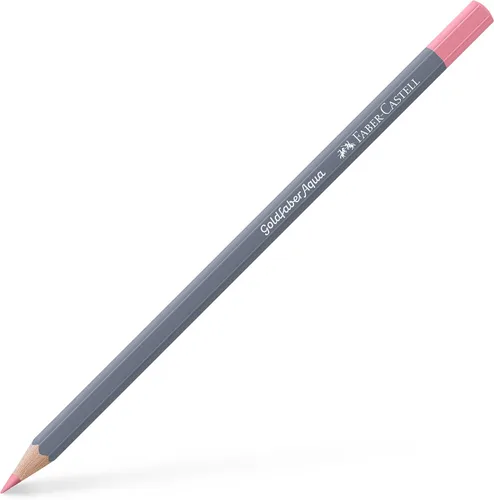 Vista 7 de Goldfaber Lápiz Acuarela Aqua - 105 Amarillo Cadmio Limón