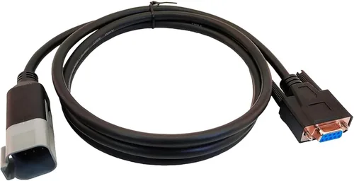 Vista 7 de BRP Buds / BUDS2 MPI-3 Escáner de Diagnóstico Todos los Concesionarios/Técnico de Concesionario 4TEC/ETEC+ BRP Interfaz de Energía para SEADOO